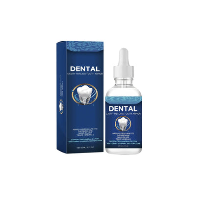 Tooth Care Liquid Care Gum Deep CleaningYellow Tooth Dirt Oral Care essence Liquid sensitiveteeth support