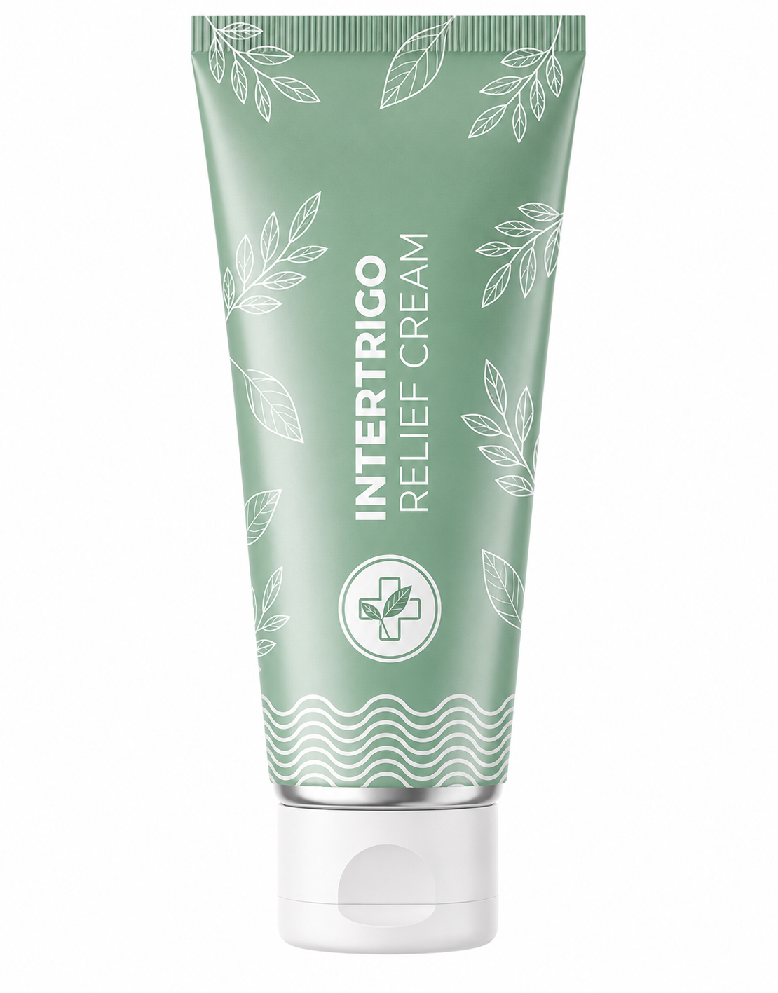 Intertrigo relief & Skin Fold Cream
