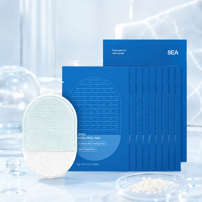 ✨ Rough & Bumpy Skin? Meet Your 1-Step Body Exfoliating Pad